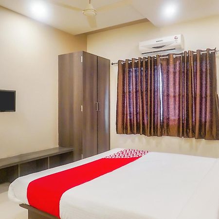 Hotel O Paradise Inn Talegaon Dabhade Ngoại thất bức ảnh
