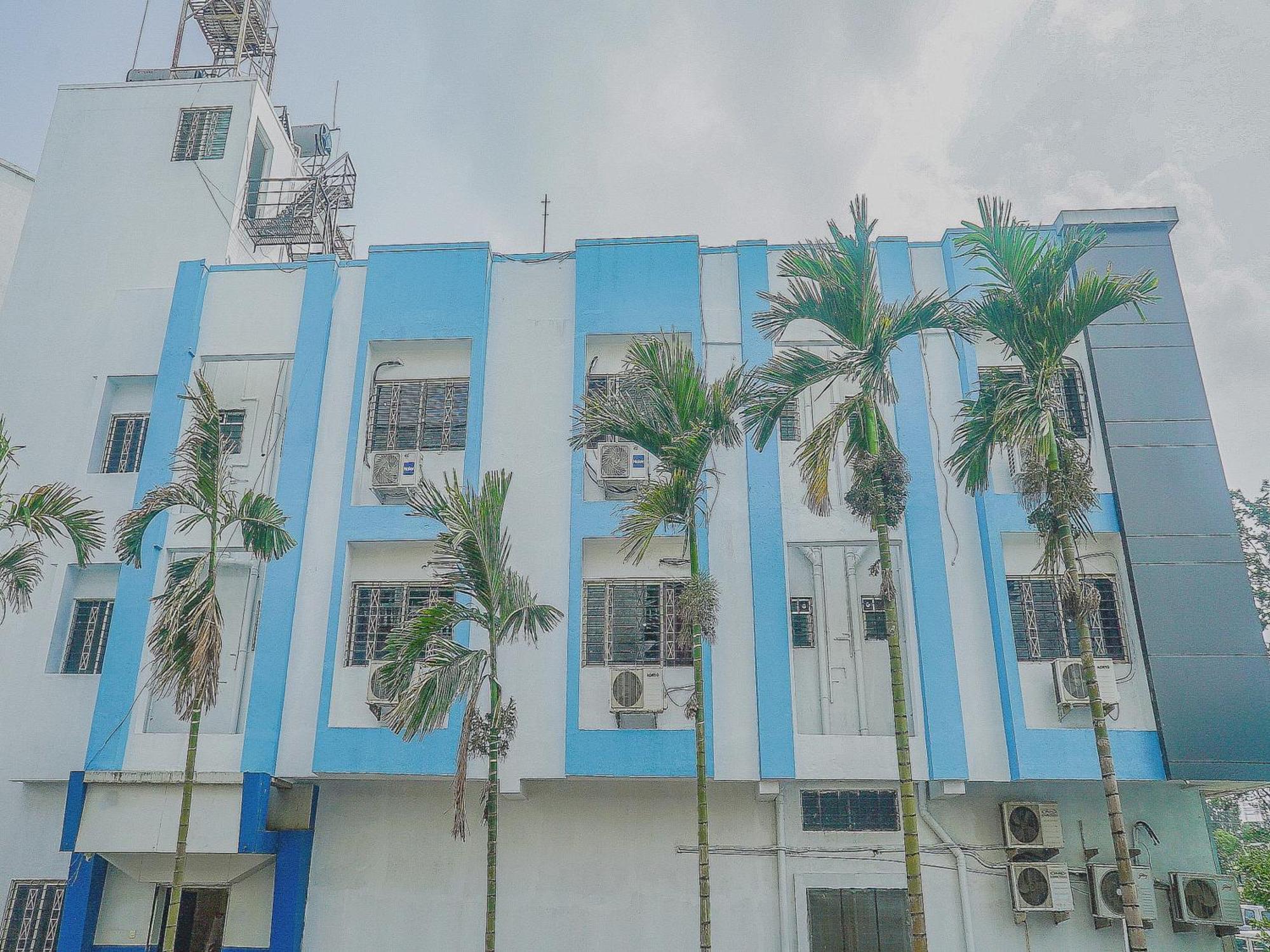 Hotel O Paradise Inn Talegaon Dabhade Ngoại thất bức ảnh