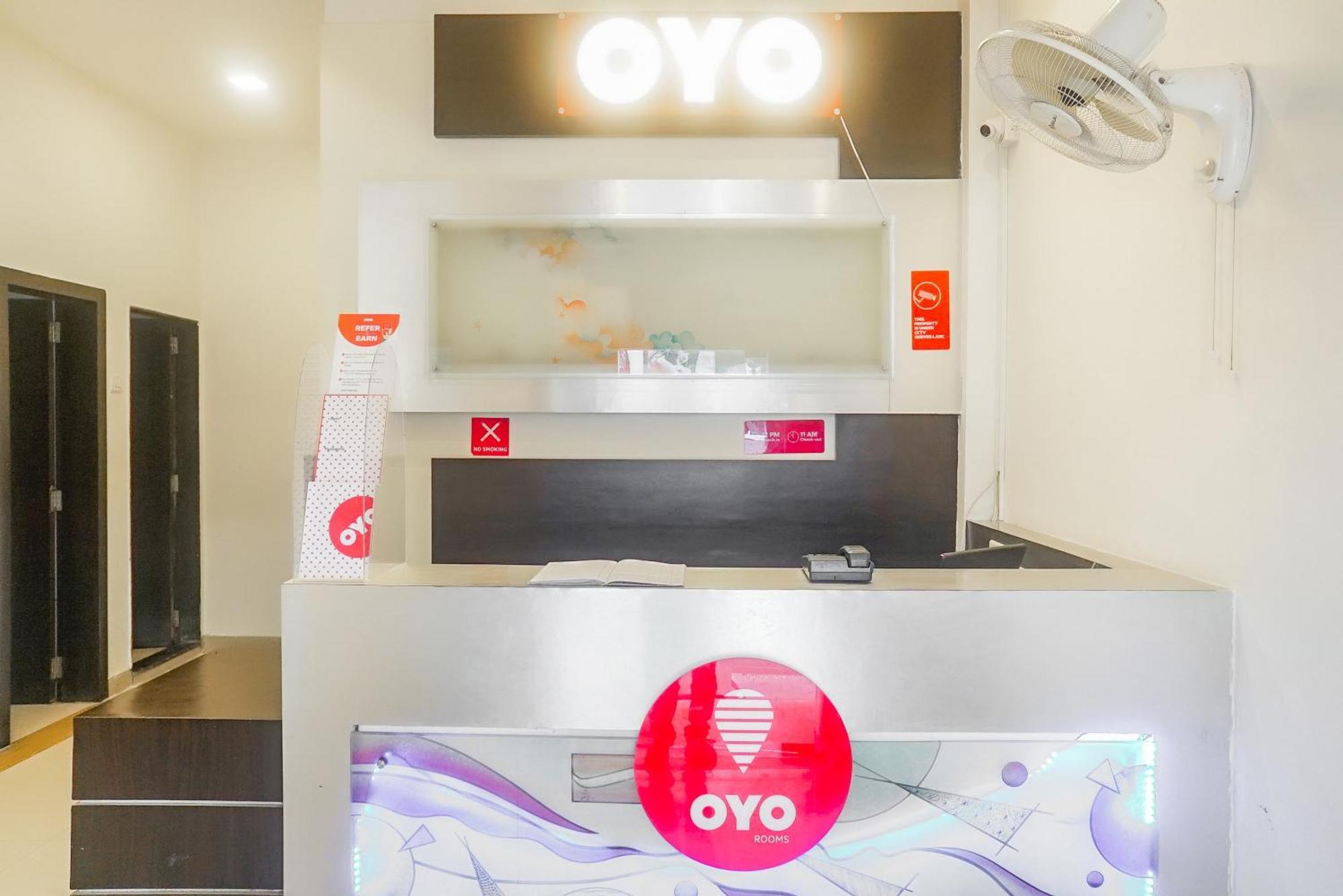 Hotel O Paradise Inn Talegaon Dabhade Ngoại thất bức ảnh