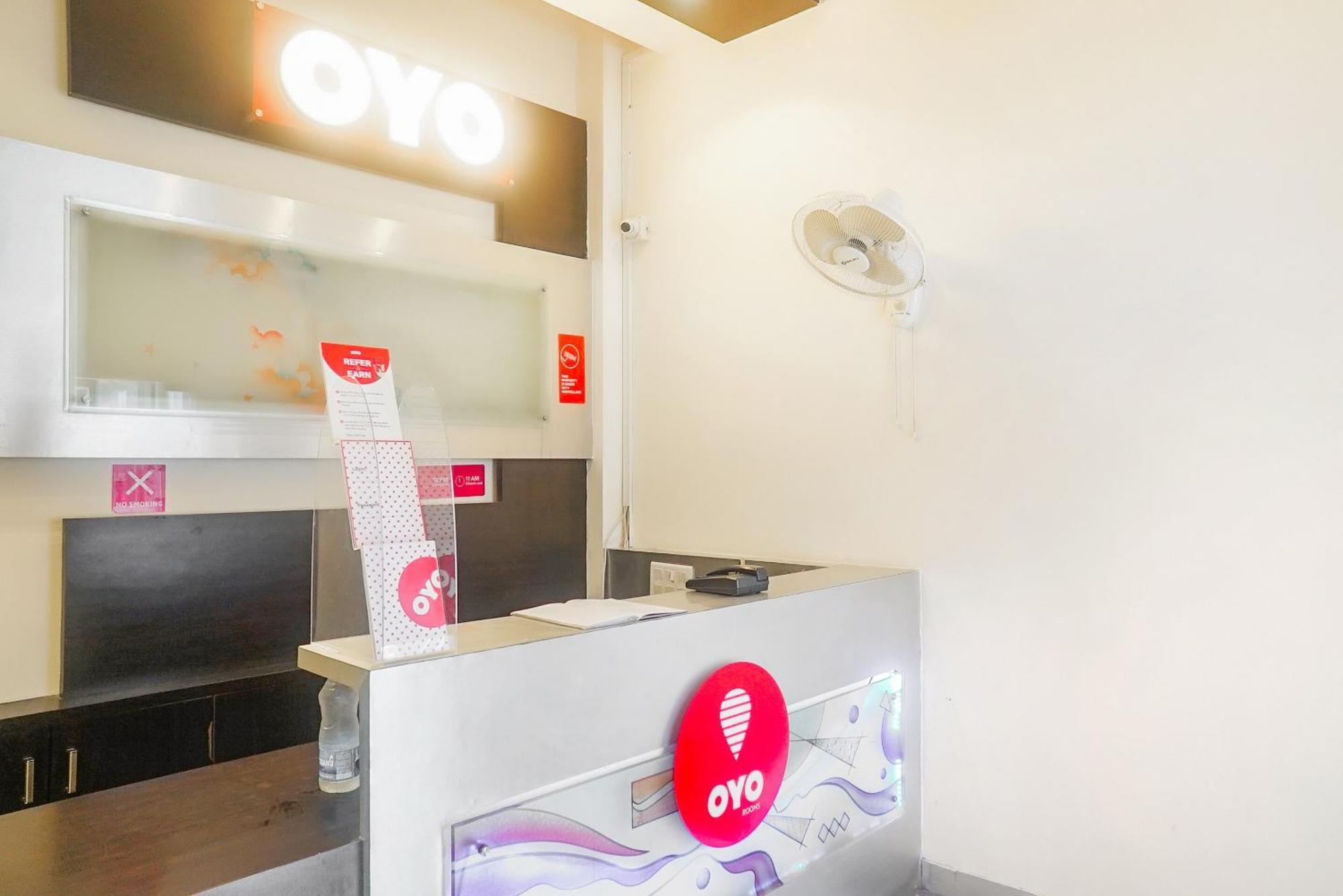 Hotel O Paradise Inn Talegaon Dabhade Ngoại thất bức ảnh