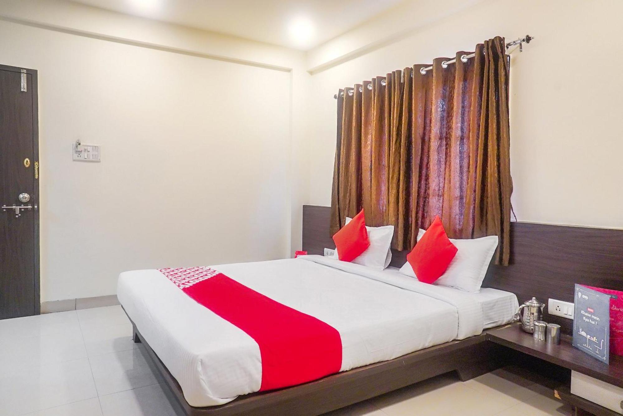 Hotel O Paradise Inn Talegaon Dabhade Ngoại thất bức ảnh