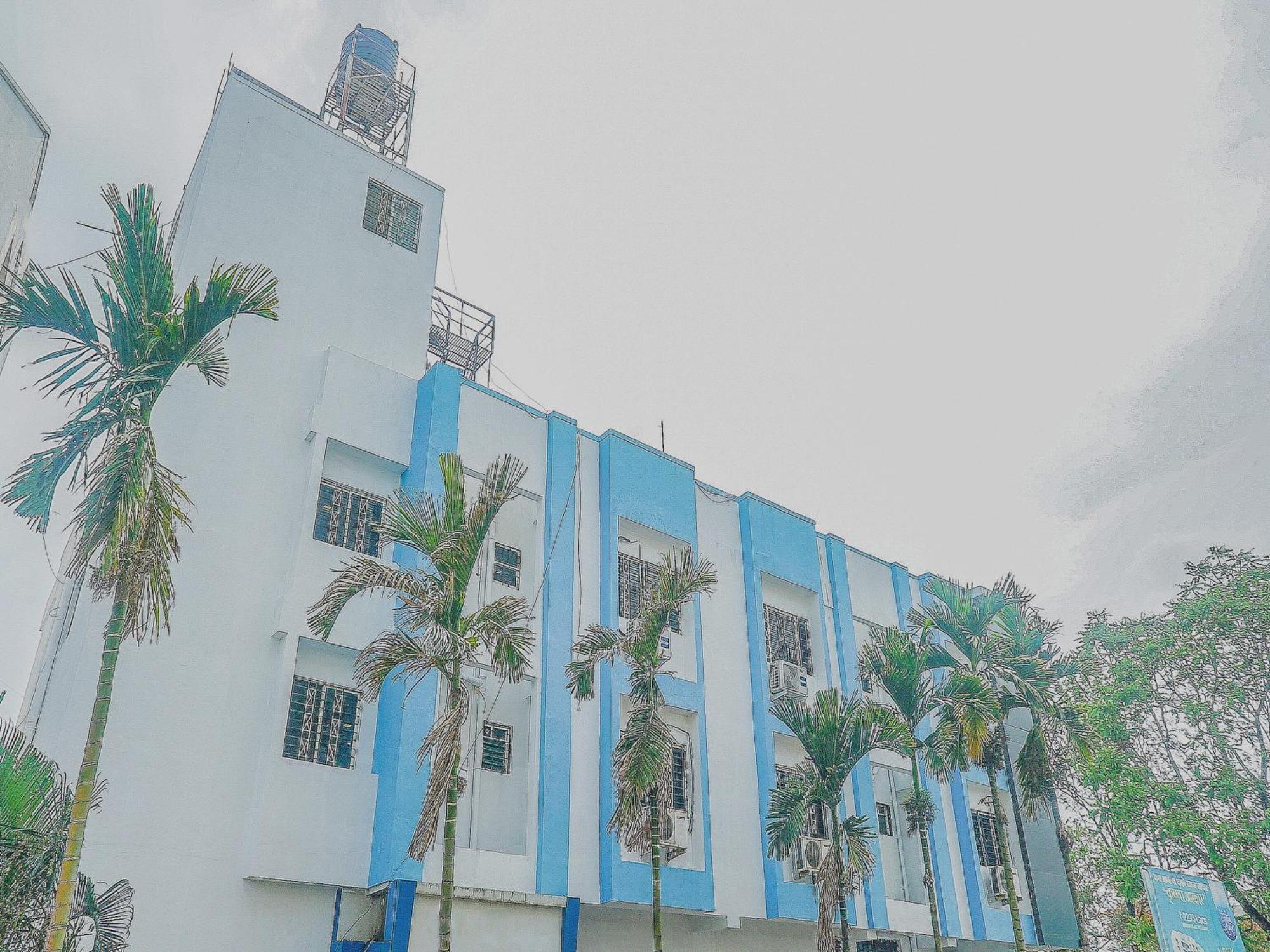 Hotel O Paradise Inn Talegaon Dabhade Ngoại thất bức ảnh